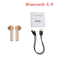 Carregar imagem no visualizador da galeria, Mini Fone De Ouvido Bluetooth Estéreo 4.1 S/fio - [Pague somente o frete]