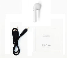 Carregar imagem no visualizador da galeria, Mini Fone De Ouvido Bluetooth Estéreo 4.1 S/fio - [Pague somente o frete]