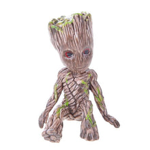 Carregar imagem no visualizador da galeria, Bebê Groot - Guardiões da Galaxia - Marvel - [Pague somente o Frete]