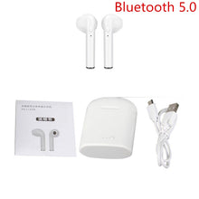 Carregar imagem no visualizador da galeria, Mini Fone De Ouvido Bluetooth Estéreo 4.1 S/fio - [Pague somente o frete]