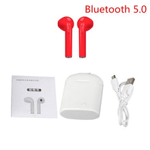 Carregar imagem no visualizador da galeria, Mini Fone De Ouvido Bluetooth Estéreo 4.1 S/fio - [Pague somente o frete]