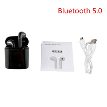 Carregar imagem no visualizador da galeria, Mini Fone De Ouvido Bluetooth Estéreo 4.1 S/fio - [Pague somente o frete]