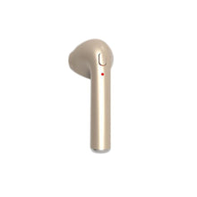 Carregar imagem no visualizador da galeria, Mini Fone De Ouvido Bluetooth Estéreo 4.1 S/fio - Somente 1 lado [Pague somente o frete]