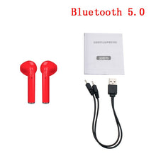 Carregar imagem no visualizador da galeria, Mini Fone De Ouvido Bluetooth Estéreo 4.1 S/fio - [Pague somente o frete]