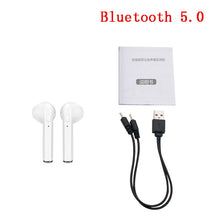 Carregar imagem no visualizador da galeria, Mini Fone De Ouvido Bluetooth Estéreo 4.1 S/fio - [Pague somente o frete]