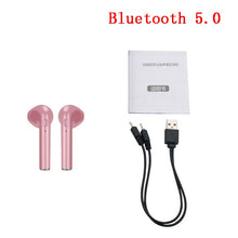 Carregar imagem no visualizador da galeria, Mini Fone De Ouvido Bluetooth Estéreo 4.1 S/fio - [Pague somente o frete]