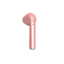 Carregar imagem no visualizador da galeria, Mini Fone De Ouvido Bluetooth Estéreo 4.1 S/fio - Somente 1 lado [Pague somente o frete]