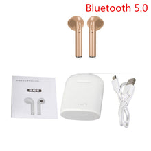 Carregar imagem no visualizador da galeria, Mini Fone De Ouvido Bluetooth Estéreo 4.1 S/fio - [Pague somente o frete]