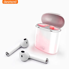 Carregar imagem no visualizador da galeria, Mini Fone De Ouvido Bluetooth Estéreo 4.1 S/fio - [Pague somente o frete]