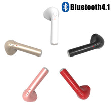 Carregar imagem no visualizador da galeria, Mini Fone De Ouvido Bluetooth Estéreo 4.1 S/fio - Somente 1 lado [Pague somente o frete]