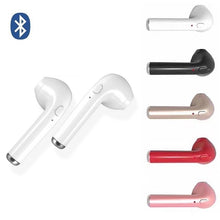 Carregar imagem no visualizador da galeria, Mini Fone De Ouvido Bluetooth Estéreo 4.1 S/fio - [Pague somente o frete]