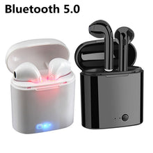 Carregar imagem no visualizador da galeria, Mini Fone De Ouvido Bluetooth Estéreo 4.1 S/fio - [Pague somente o frete]
