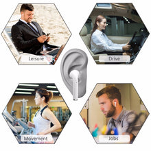Carregar imagem no visualizador da galeria, Mini Fone De Ouvido Bluetooth Estéreo 4.1 S/fio - [Pague somente o frete]