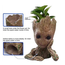 Carregar imagem no visualizador da galeria, Bebê Groot - Guardiões da Galaxia - Marvel - [Pague somente o Frete]